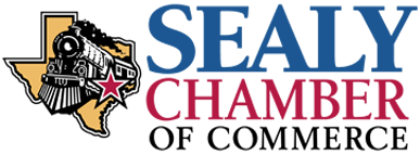 Sealy Chamber Logo